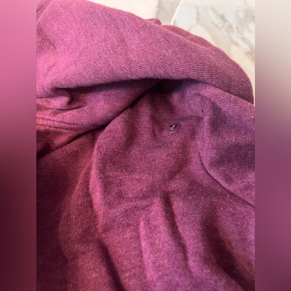 Z by Zella Snap Sweatshirt - Picture 5 of 6